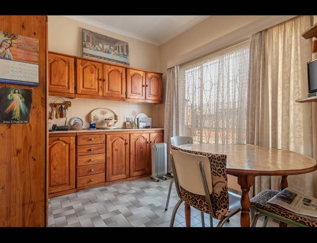 4 BEDROOM HOUSE FOR SALE IN TEDSTONEVILLE